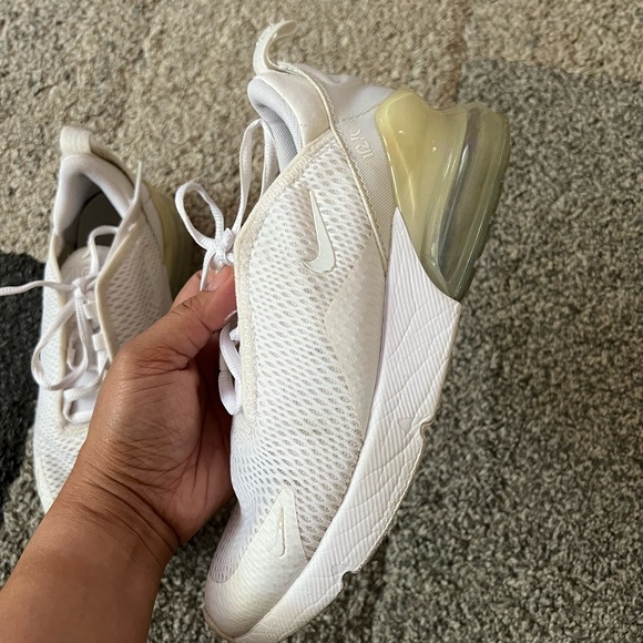 Nike Air max 270 3Y - Picture 2 of 6